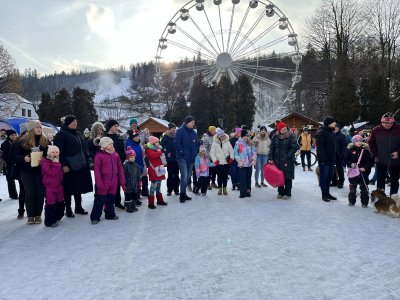 31.Finał WOŚP w Wiśle